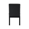 Meridian Furniture,Evelyn Velvet Dining Chair - 4 of 4