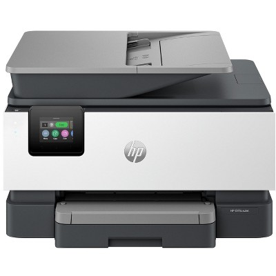 HP Inc. OfficeJet Pro 9125e All-in-One Printer with 3 Months of Instant Ink for free with HP Inc.+