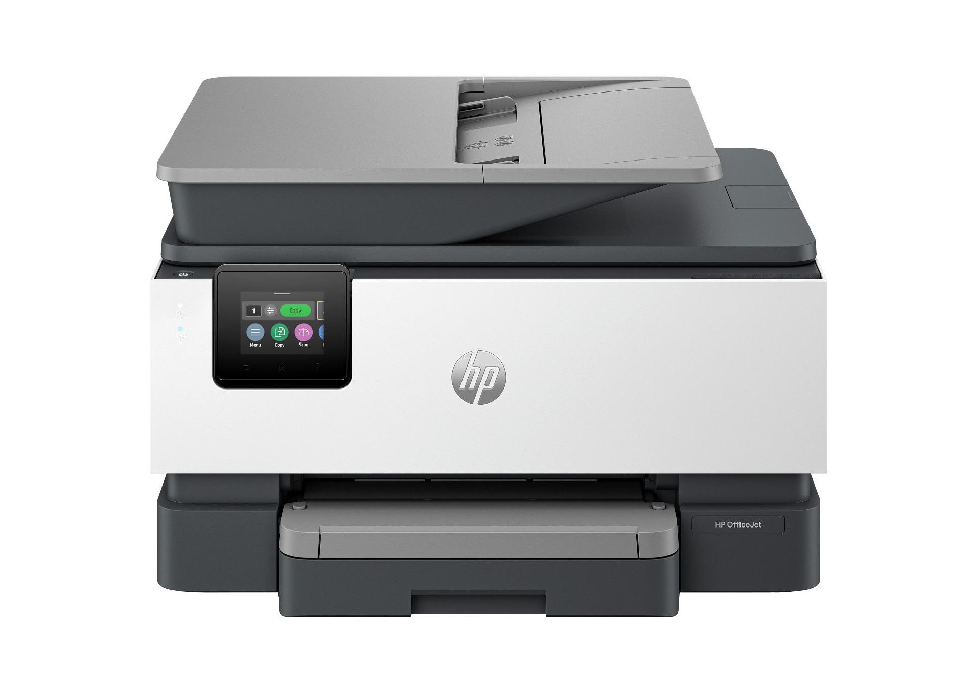 HP OfficeJet Pro 9125e All-in-One Printer with 3 Months of Instant Ink for free with HP+