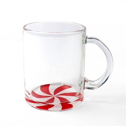Target glass coffee mugs sales