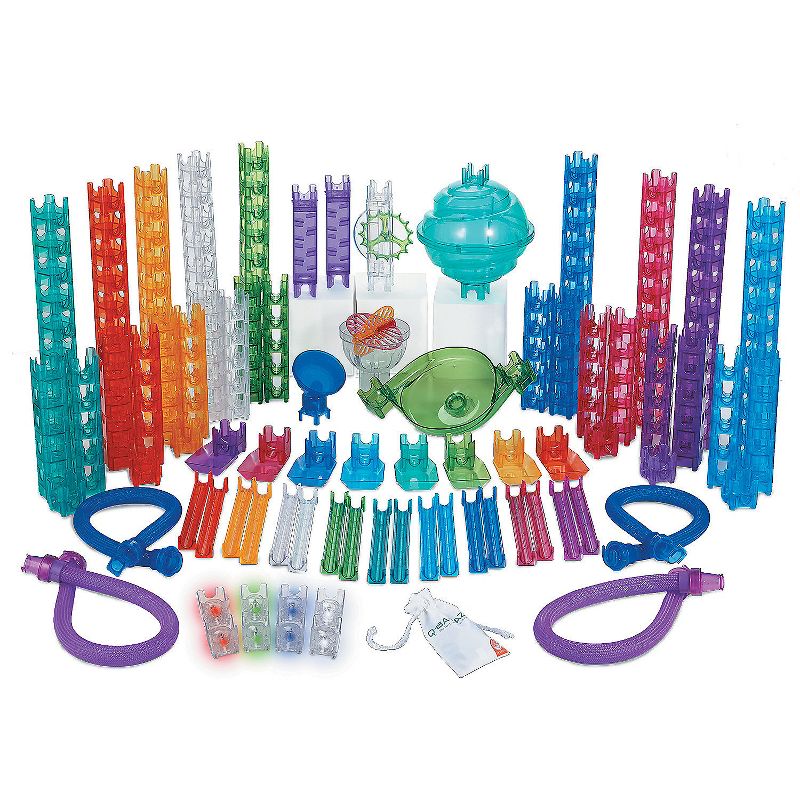 MindWare Q-Ba-Maze Colossal Set - Building Toys, 3 of 7