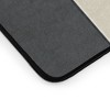 Nadja Minimalist Abstract Leaves 1 Desk Mat - Deny Designs - 3 of 3