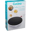 CucinaPro Electric Non-stick Cordless Crepe Maker - 4 of 4