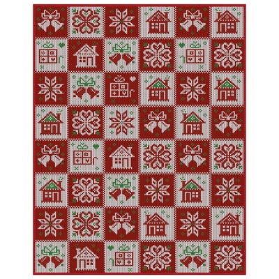 ABYNOW Machine Washable Area Rug – Soft Modern Abstract Carpet for Living Room, Bedroom, and Dining Room, Non-Slip Floor Rug