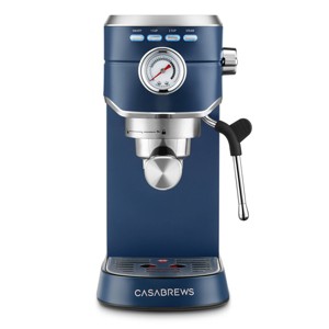 Casabrews 20 Bar Espresso Machine with Pressure Gauge - 1 of 4