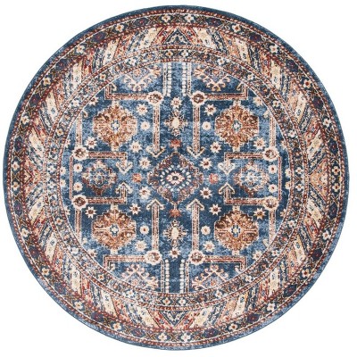 Bijar BIJ653 Power Loomed Rug - Safavieh
