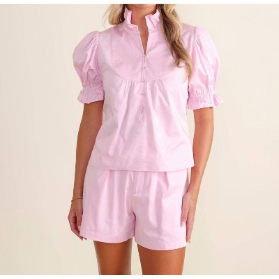 Women's Meryl Top - S'edge M