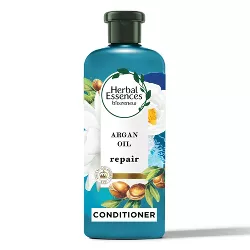 Herbal Essences Bio:renew Color-Safe Repairing Conditioner with Argan Oil - 13.5 fl oz