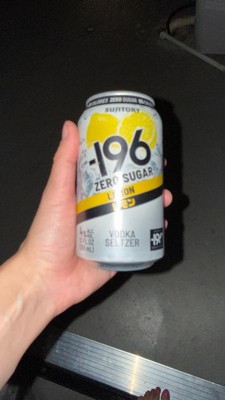 196 Vodka Seltzer Variety RTD : Target