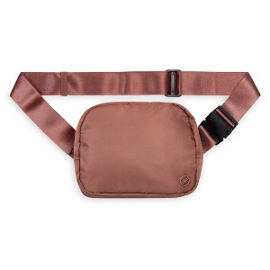 Gaiam Sidekick Waist Pack - 1 of 4