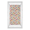 Zahara Fitted Sheet - Levtex Baby - 2 of 3