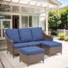 Buenhomino Patio Conversation Sets - 3 of 4