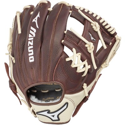 mizuno infield glove