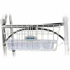 Drive Medical Folding Walker Basket - 3 of 4