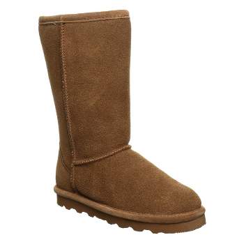 Bearpaw Kids' Elle Exotic Youth Boots | Leopard | Size 13 : Target