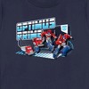 Women's Transformers: EarthSpark Transforming Optimus Prime T-Shirt - 2 of 4