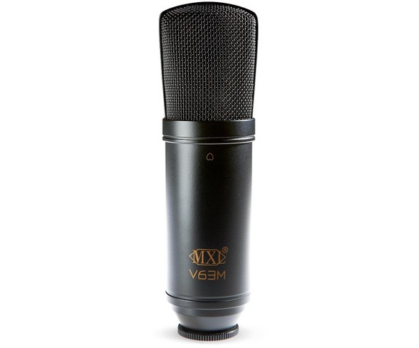 MXL V63M Condenser Studio Microphone