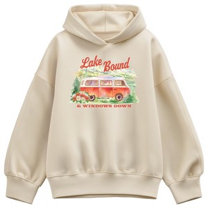 Women's - Instant Message - Lake Bound - 1 of 2