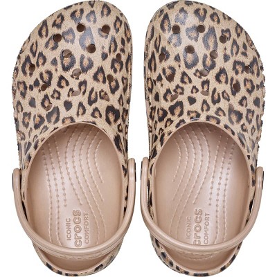 Crocs Kids Baya Seasonal Printed Clogs : Target
