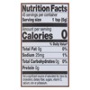 Tia Lupita Habanero Sauce - Case of 12/8 oz - 3 of 4