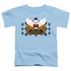 Toddler Boys' Harry Potter Waiting For My Letter From Hogwarts T-Shirt - 2 of 4