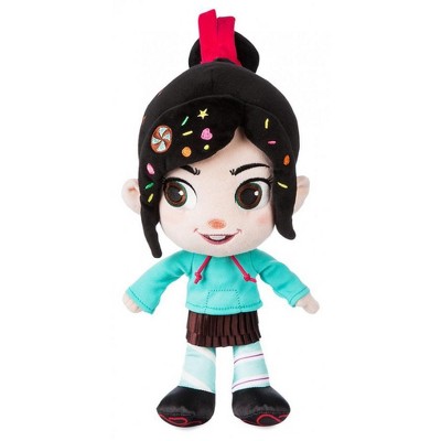 vanellope doll target