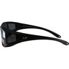 MotoFrames Sideshow Safety Glasses - 2 of 3