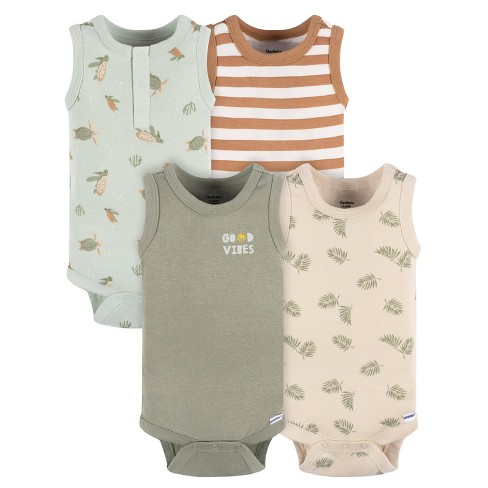 Gerber cheap onesies target