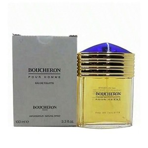 Boucheron by Boucheron for Men - 3.3 oz EDT Spray - 1 of 1