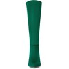 Allegra K Women's Pointed Toe Side Zip Stiletto Heel Knee High Boots - 2 of 4