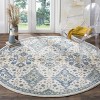 Evoke EVK224 Power Loomed Area Rug  - Safavieh - 2 of 3