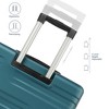 Suitcase Hardshell Luggage Expandable Spinner Suitcase With TSA Lock Lightweight Case For Outdoor Travel Camping Women Men - 3 of 4