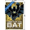 Trends International DC Comics - Batman - 80th Anniversary Unframed Wall Poster Prints - 3 of 4