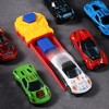 Catapult Toy Set for Indoor Outdoor Fun with Exciting Launching Action Great for All Ages - 2 of 4