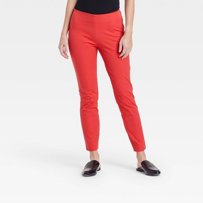 ankle pants womens