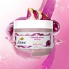 Dove Beauty Limited Edition Holiday Treat Body Scrub - Frosted Plum Berry - 15oz - 3 of 4