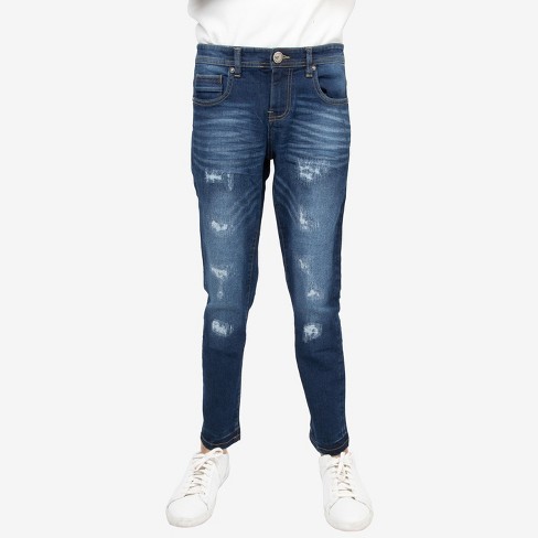 Size 14 Women's Jeans, Size 14 Ripped Jeans