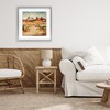 Stupell Industries Wild West Desert Impression Framed Print Under Glass - 3 of 4