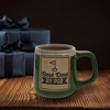 Pavilion Gift Company - Par Dad - 16 oz Mug - Drinkware - 4 of 4