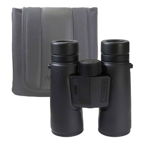 Nikon 8x42 Monarch M5 Waterproof Roof Prism Binoculars (Black) - 1 of 4