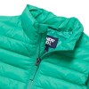 Lands' End Kids Insulated Down Alternative ThermoPlume Vest - 3 of 3