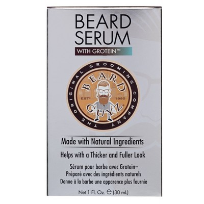 Beard Guyz Moustache Wax - 1oz : Target