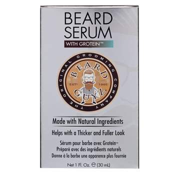Styling Foam - Beard Guyz  Beard Care Style and Essentials