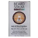 Beard Guyz Beard Serum - 1 fl oz