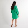 Women's Lindsey Dress - Caryn Lawn - 2 of 2