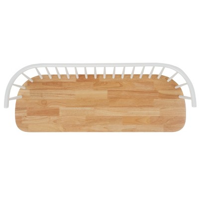 Safavieh Blanchard Spindle Bench - Thumbnail 5