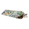 Signare USA Charles Voysey Spring Flower Glasses Pouch/ Case - 2 of 4