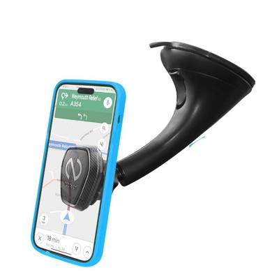 Craze Ventures Elite Magnetic Car Phone Mount
