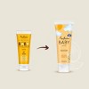 SheaMoisture Baby Lotion Raw Shea + Chamomile + Argan Oil Calm & Comfort for All Skin Types - 8 fl oz - image 3 of 4