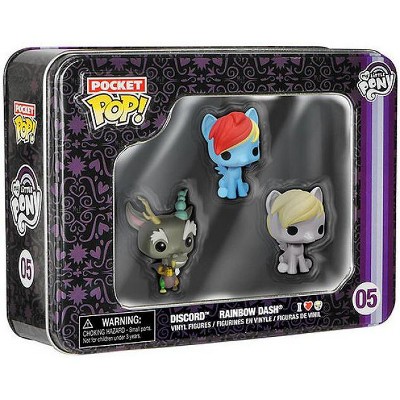 mlp discord figure